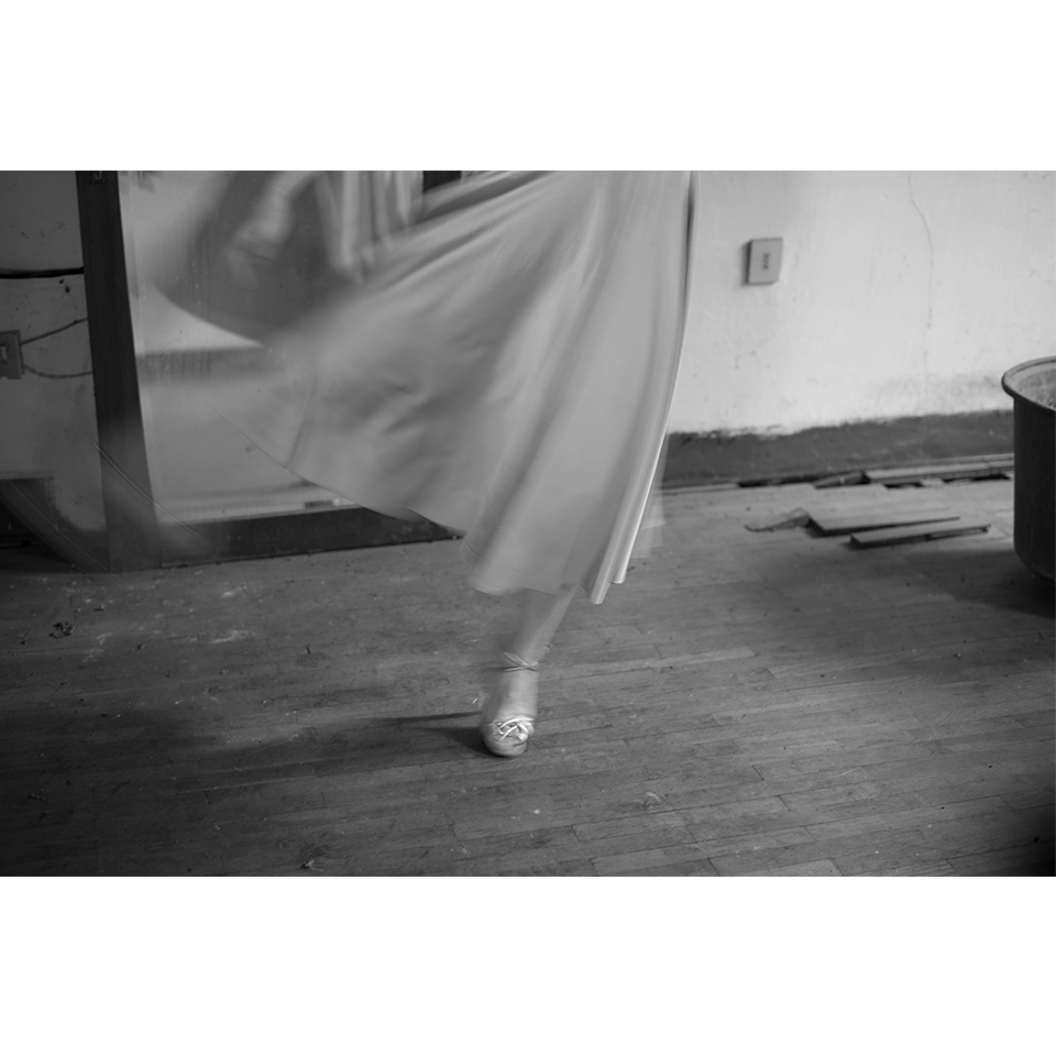 ON THE “WEBFLOOR”