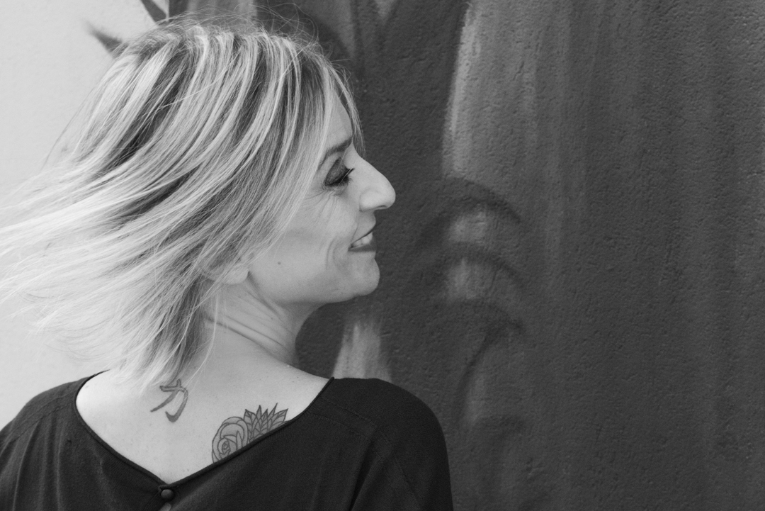 “HAPPY-GO-LUCKY”