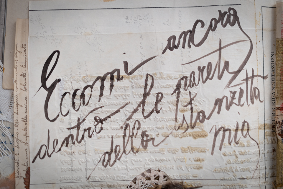 IN RISONANZA CON IL MONDO